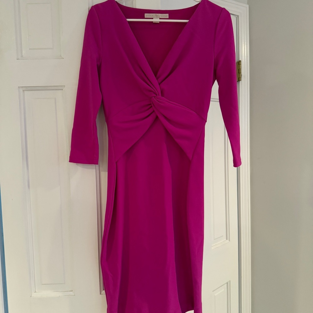 [Boston Proper] dress
